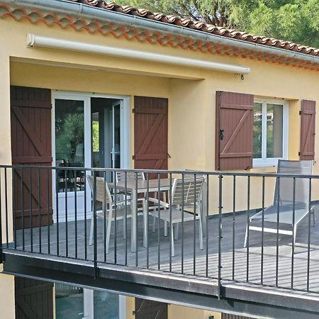 Select'Sohome - La Fossette - Appartement Pour 4 Personnes Avec Terrasse Et Vue Mer ! - Fos-04 Ле-Лаванду Екстер'єр фото